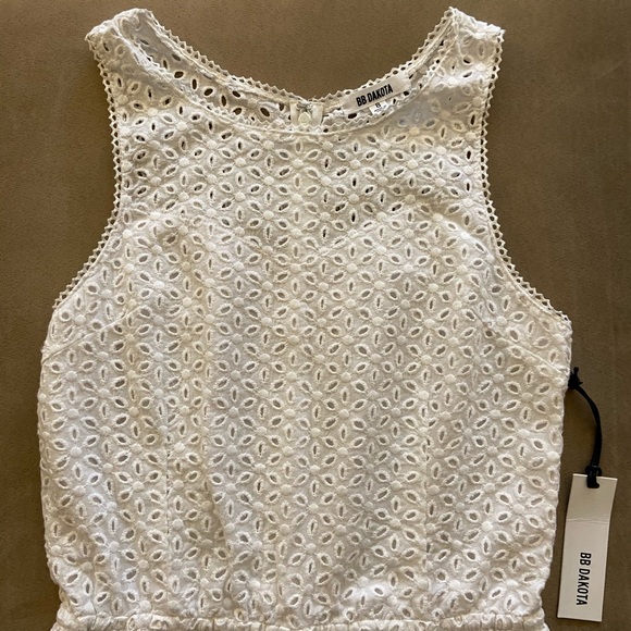 Romper - Picture 5 of 7